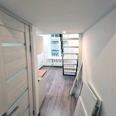 Квартира 15,4 м², студия - изображение 3