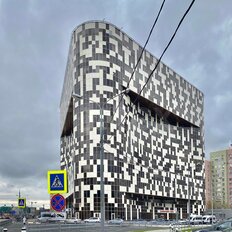 4258 м², офис - изображение 5