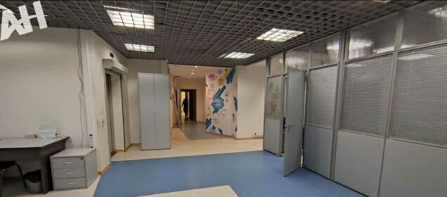 375 м², офис 843 750 ₽ в месяц - изображение 21