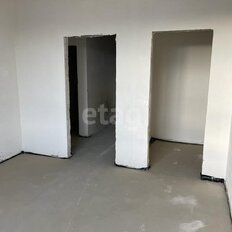 Квартира 79,1 м², 2-комнатная - изображение 5