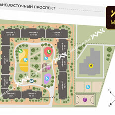 Квартира 32,7 м², 2-комнатная - изображение 3