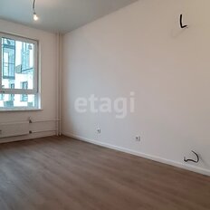 Квартира 35,7 м², 1-комнатная - изображение 5