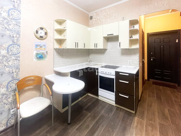 23,5 м², квартира-студия 4 400 000 ₽ - изображение 69