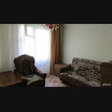 Квартира 37 м², 2-комнатная - изображение 1