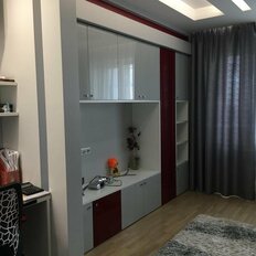 Квартира 75 м², 2-комнатная - изображение 1