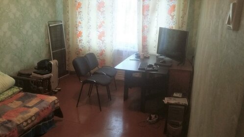 32 м², 1-комнатная квартира 11 900 ₽ в месяц - изображение 49