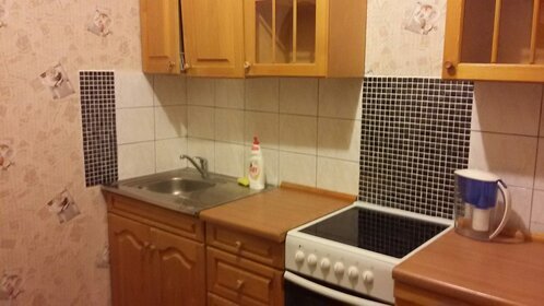 25 м², квартира-студия 9 266 400 ₽ - изображение 60