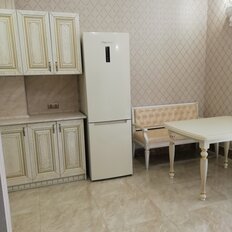 Квартира 106 м², 3-комнатная - изображение 3