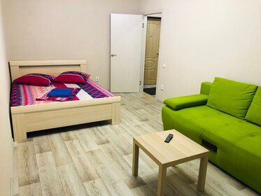 38 м², 1-комнатная квартира 1 200 ₽ в сутки - изображение 50