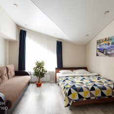 Квартира 42 м², 1-комнатная - изображение 2