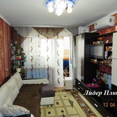 Квартира 34 м², 1-комнатная - изображение 3