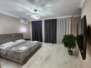 38 м², 1-комнатная квартира 2 500 ₽ в сутки - изображение 68