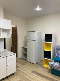 28 м², квартира-студия 15 000 ₽ в месяц - изображение 45