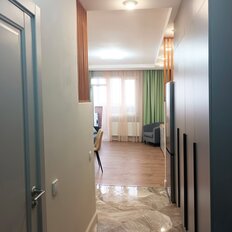 Квартира 31,1 м², студия - изображение 5