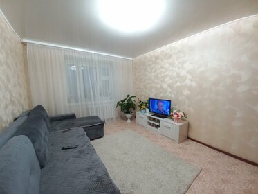 55 м², 2-комнатная квартира 4 900 ₽ в сутки - изображение 79