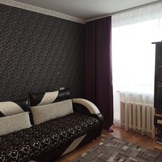 Квартира 31,8 м², 1-комнатная - изображение 4