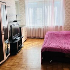 Квартира 54 м², 2-комнатная - изображение 1