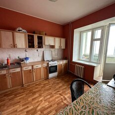 Квартира 93,6 м², 2-комнатная - изображение 1