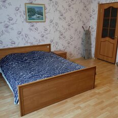 Квартира 40 м², 1-комнатная - изображение 2