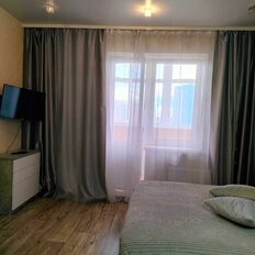 Квартира 40 м², студия - изображение 4