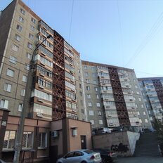 Квартира 62,4 м², 3-комнатная - изображение 2