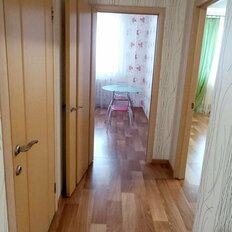 Квартира 55 м², 1-комнатная - изображение 5