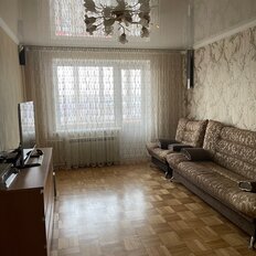 Квартира 58,6 м², 3-комнатная - изображение 2