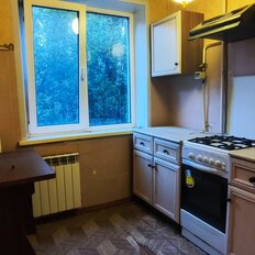 Квартира 61 м², 3-комнатная - изображение 1