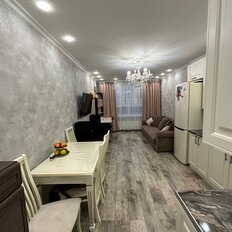 Квартира 26 м², студия - изображение 4