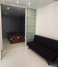 25 м², 1-комнатная квартира 2 300 ₽ в сутки - изображение 79