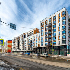 Квартира 157,1 м², 2-комнатная - изображение 2