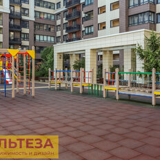 Квартира 150,3 м², 3-комнатная - изображение 5