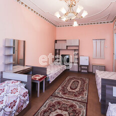 Квартира 118,2 м², 3-комнатная - изображение 2