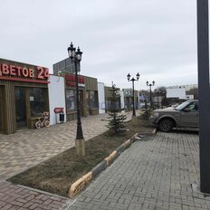 335 м², торговое помещение - изображение 1