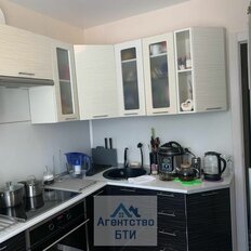 Квартира 32,4 м², 1-комнатная - изображение 3