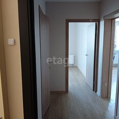 Квартира 37,1 м², 1-комнатная - изображение 2