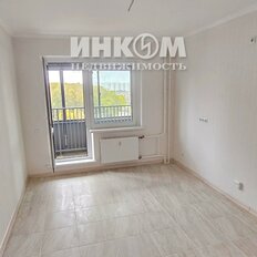 Квартира 38,5 м², 1-комнатная - изображение 3