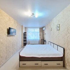 Квартира 34,1 м², 1-комнатные - изображение 4