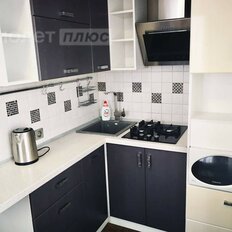 Квартира 41,6 м², 2-комнатная - изображение 2