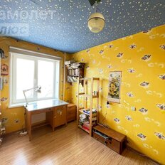 Квартира 57,5 м², 3-комнатная - изображение 5