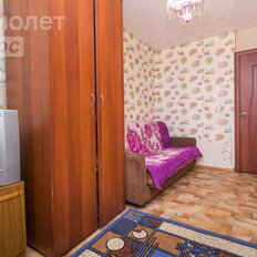 Квартира 43,6 м², 2-комнатная - изображение 4