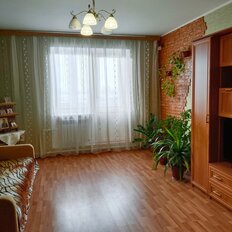 Квартира 48,6 м², 1-комнатная - изображение 4