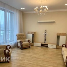 Квартира 70 м², 2-комнатные - изображение 3