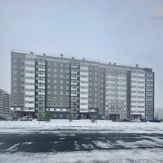 Квартира 26,8 м², студия - изображение 2