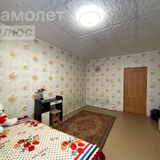 Квартира 37,1 м², 1-комнатная - изображение 5