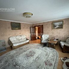 Квартира 108,3 м², 3-комнатная - изображение 5