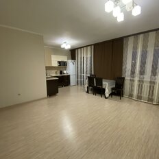 Квартира 54,5 м², 1-комнатная - изображение 5