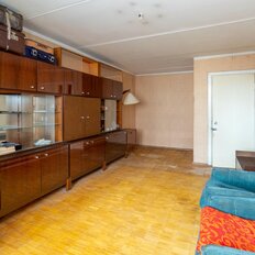 Квартира 36,3 м², 1-комнатная - изображение 2