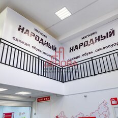 54,8 м², готовый бизнес - изображение 2