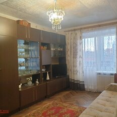 Квартира 40 м², 1-комнатная - изображение 2